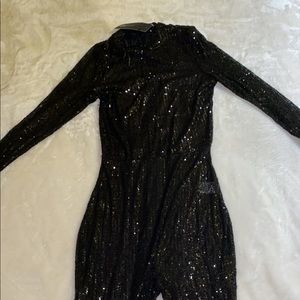 Fashion Nova Jumpsuit